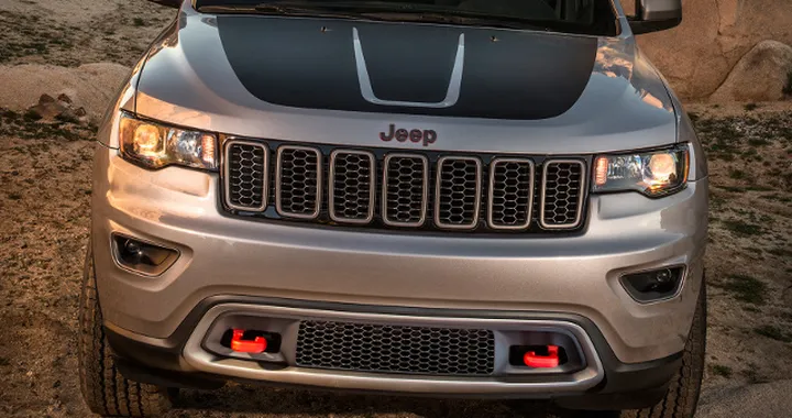 Jeep: la futura Grand Cherokee sul telaio di Alfa Romeo Stelvio