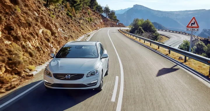 Volvo S60 e V60 Edition: pronte al debutto