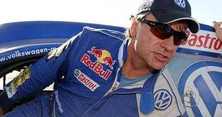 Dakar: prosegue la cavalcata vincente di Carlos Sainz
