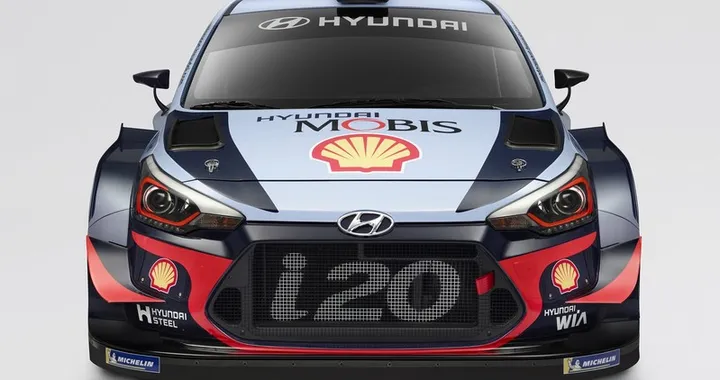 WRC: nel 2018 Hyundai riparte all’assalto