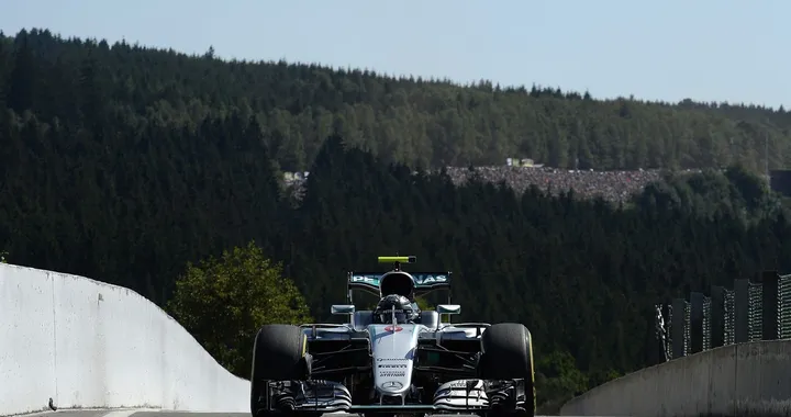 DIRETTA F1 GP DI SPA: Mondiale riaperto