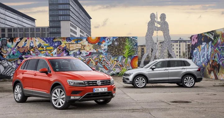 Volkswagen Tiguan 2016: prezzi da 27.550