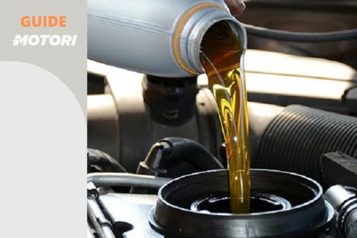 Olio motore migliore: tabella comparativa e classifica