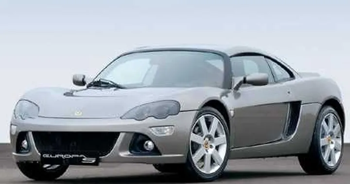La sportiva Lotus Europa esce di scena