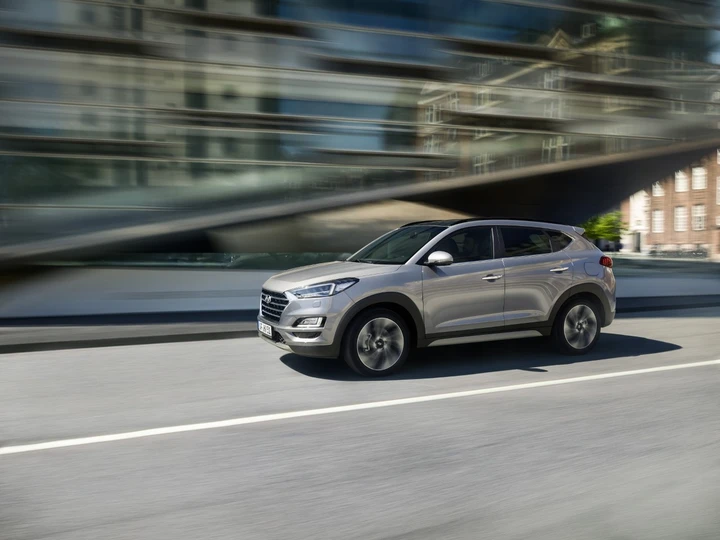 Hyundai: garanzia estesa ad oltre un milione di auto nel mondo