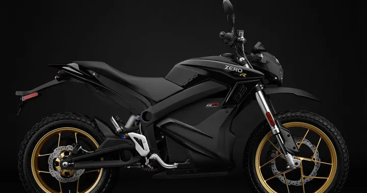 Zero Motorcycles: moto elettriche per la polizia di Madrid