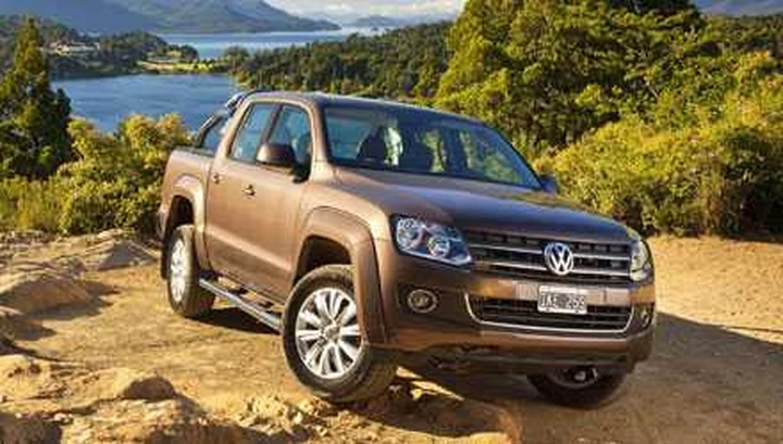 VW Amarok: utile e dilettevole da 24.600 euro