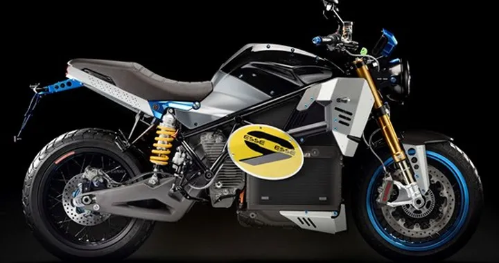 Energica Eva EsseEsse9: la 