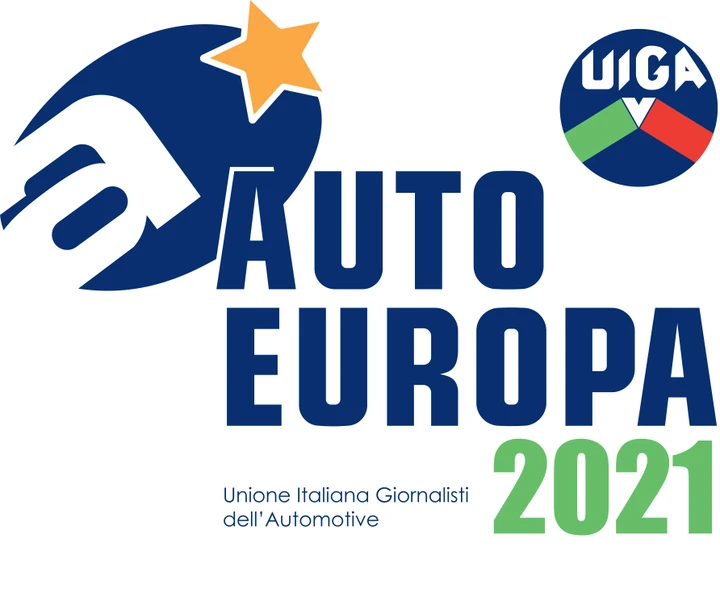 Auto Europa 2021: immagini ufficiali