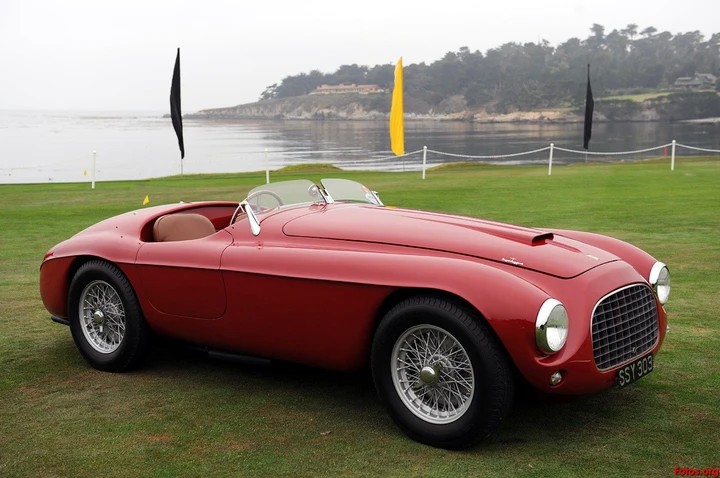 Le 10 Ferrari più belle di sempre