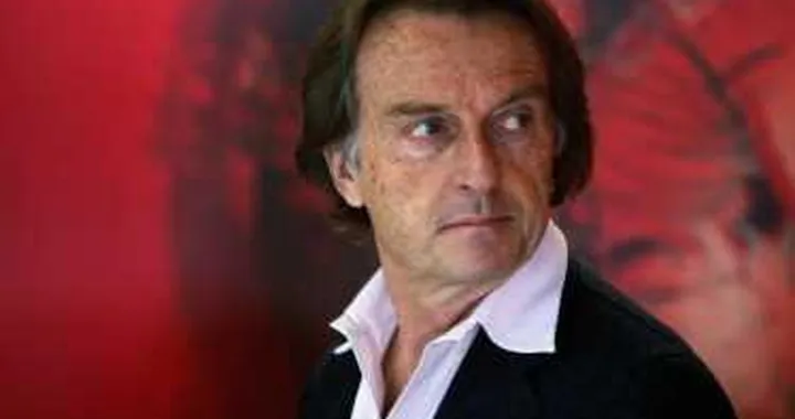 F1, Ferrari: parla il presidente Montezemolo