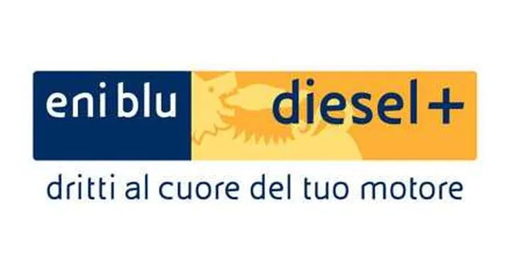 Eni blu diesel+ fino al 7 gennaio allo stesso prezzo del diesel standard