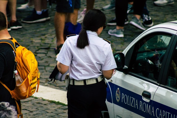 Aumenti delle spese postali per le multe a partire dal 31 marzo