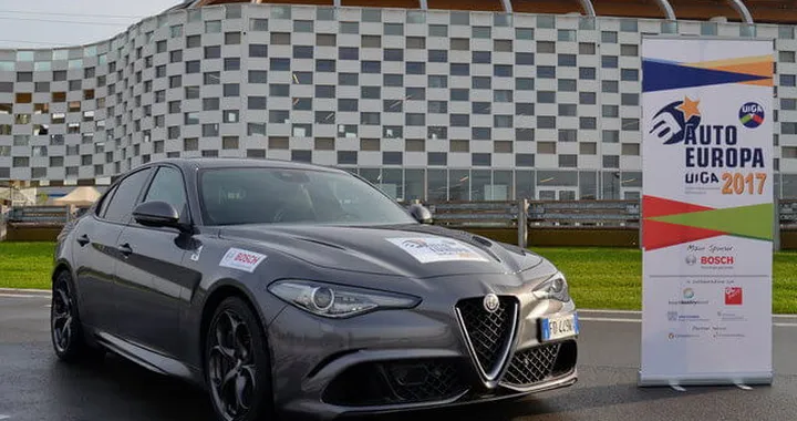Premio Auto Europa 2018: i 21 modelli candidati