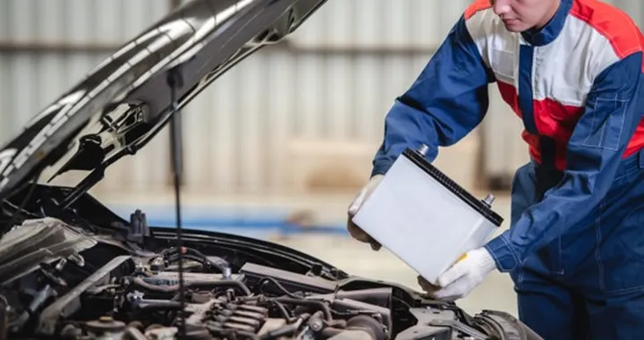 Batterie auto: come funzionano e quali comprare