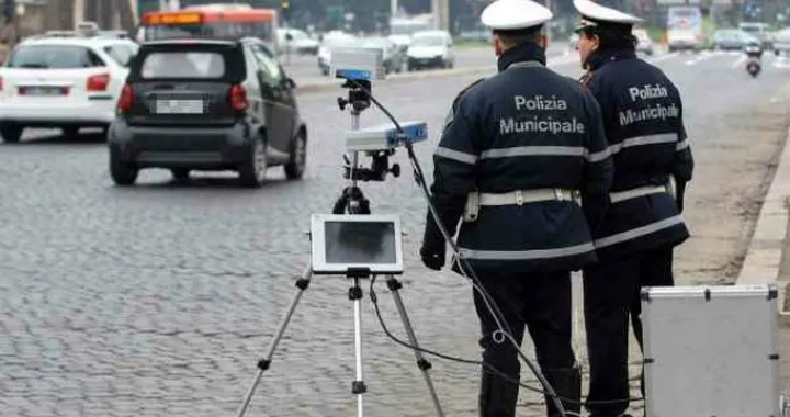 La multa è nulla senza prova che l'autovelox è visibile