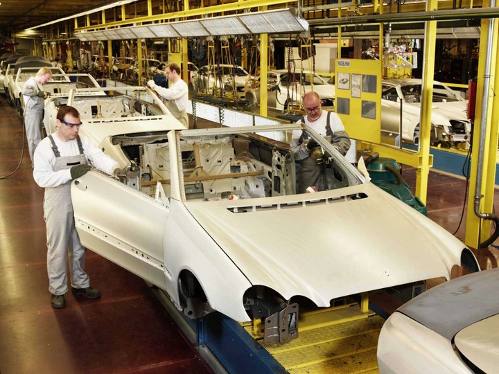 La Carrozzeria Karmann sarà salvata da Volkswagen?