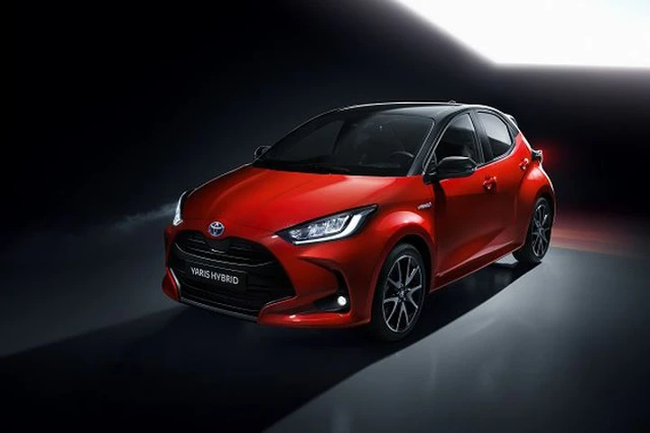 Auto ibride 2022: le cinque full-hybrid più convenienti