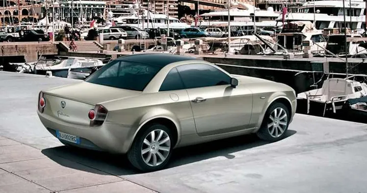 Lancia Fulvia Coupé: tra fantasia e realtà