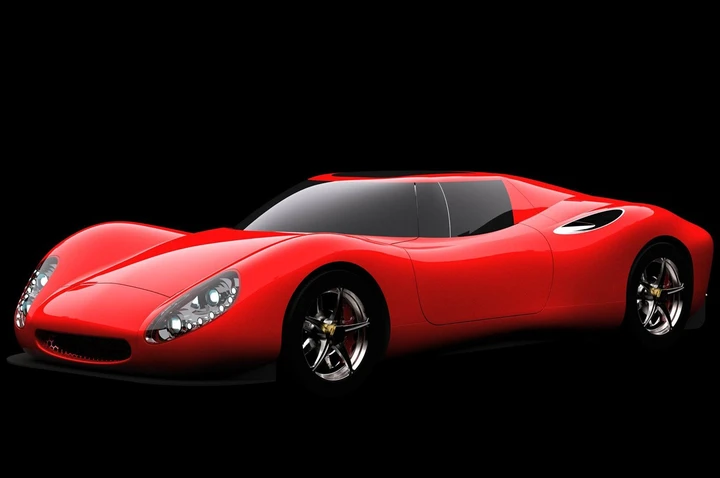 Corbellati Missile 2018: prime immagini ufficiali
