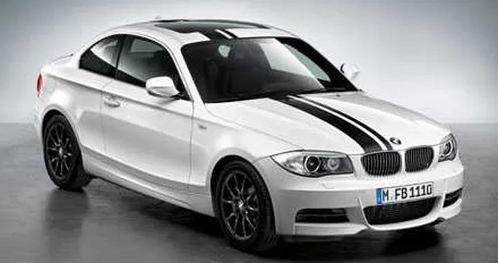 BMW 120d e 320d Performance Power Kit