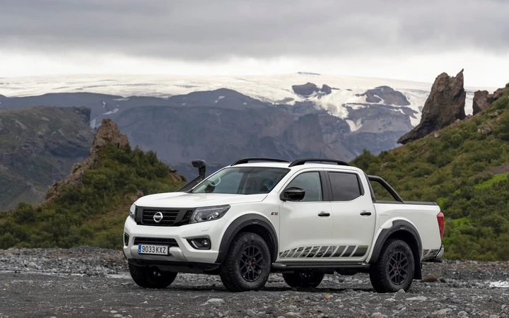 Nissan Navara OFF-ROADER AT32: ancora più estremo