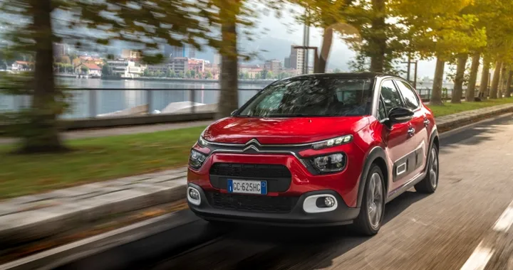 Citroen C3 2020: motori, allestimenti e prezzi