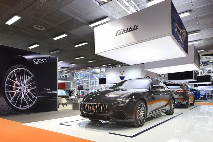 Il Motor Show chiude con 280.000 visitatori. Appuntamento al 2018