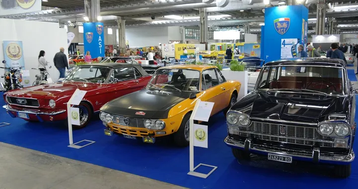 Auto storiche: quando la passione diventa investimento