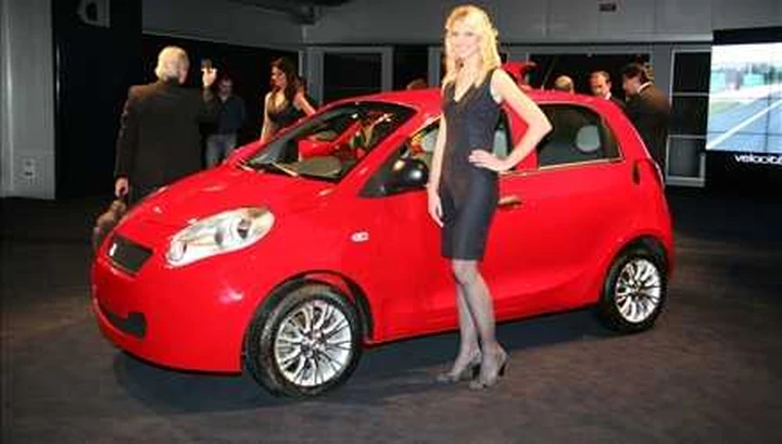 DR Motor: i prezzi 2012 per DR1, DR2, DR5