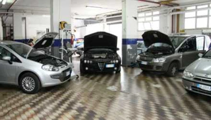 Fiat Summer Check Up