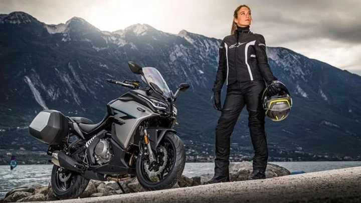 Noleggio moto lungo termine: tutto quello che devi sapere