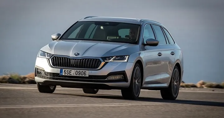 Skoda Octavia Wagon 2.0 TDI Evo 150 CV Dsg 4x4: tecnica, dotazioni e prezzi