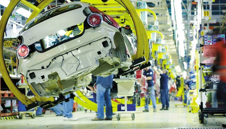Mirafiori, confermati investimenti per 1 miliardo