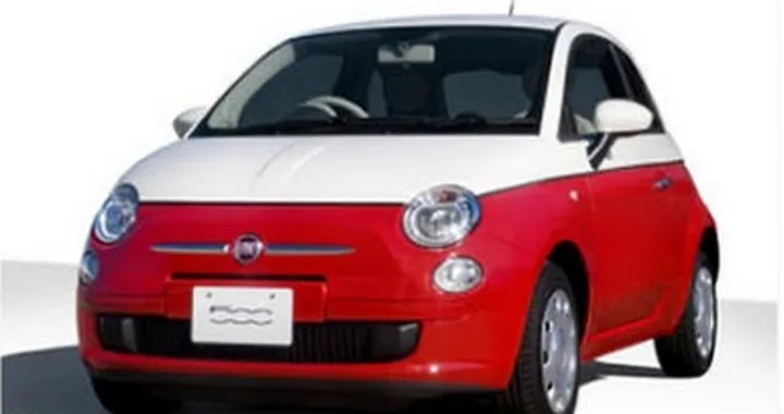 Le novità Fiat al Motor Show 2010