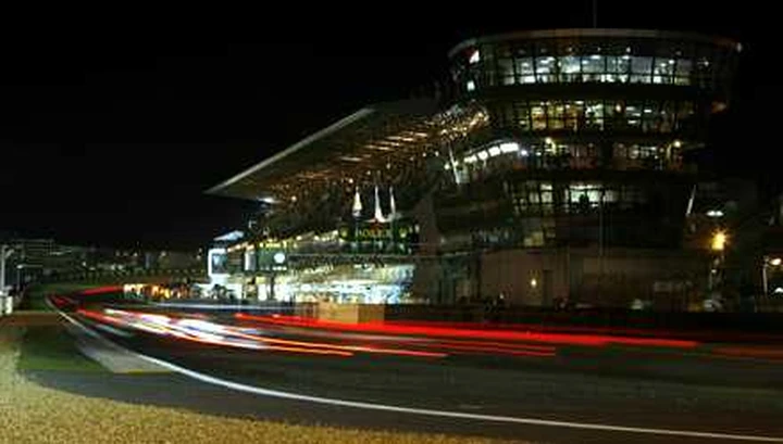 Le Mans, ritorna il mito della 24 Ore