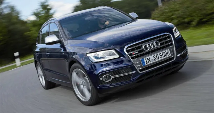 Audi quattro: prodotti 6 milioni di esemplari