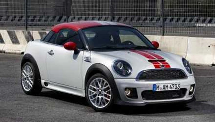 Mini: i nuovi modelli in arrivo