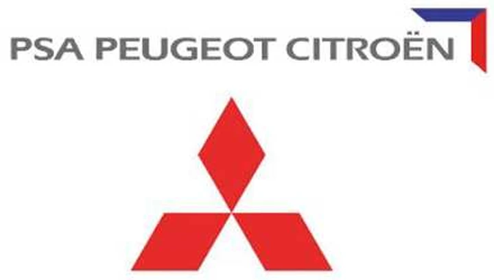 PSA rafforzerebbe l'alleanza con Mitsubishi