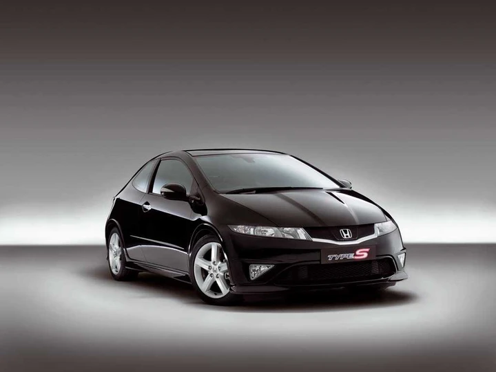 Honda Civic Type-S