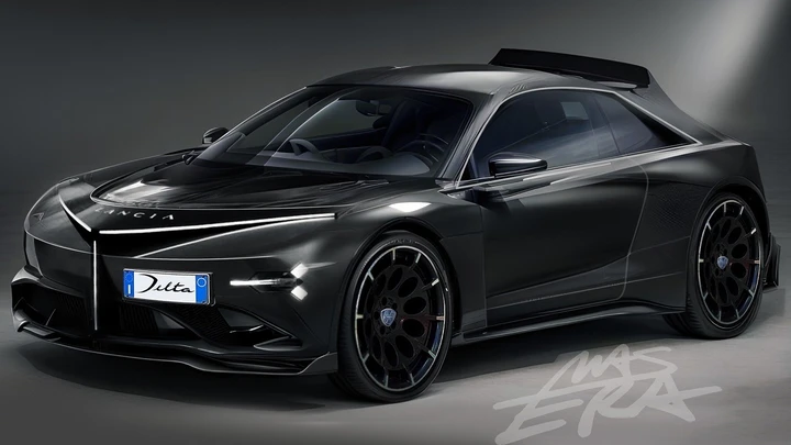 Lancia: ecco le altre auto che faranno parte della sua gamma in futuro