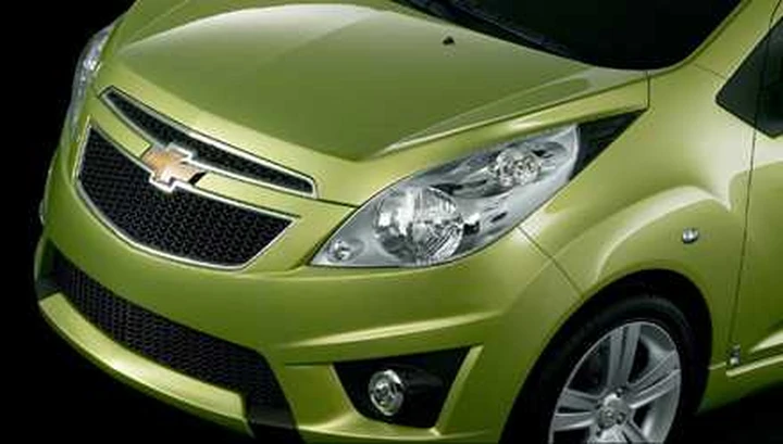 General Motors: in arrivo una city car per gli Stati Uniti