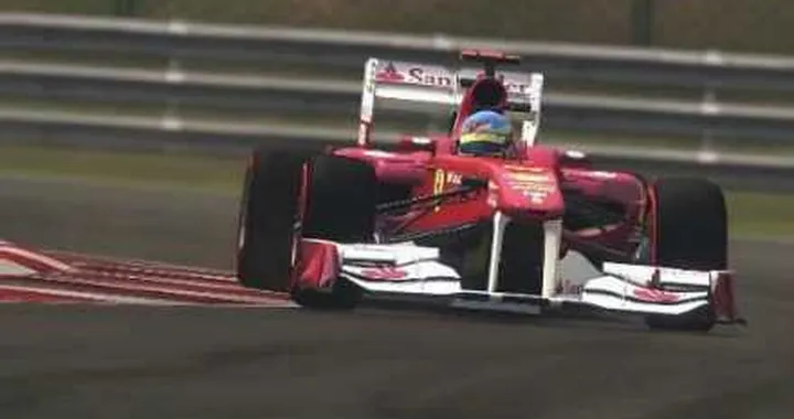 Giochi: ecco il trailer ufficiale di F1 2011