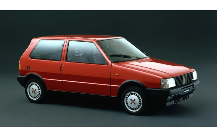 Fiat Uno Turbo i.e. compie cifra tonda: quarant'anni di fascino