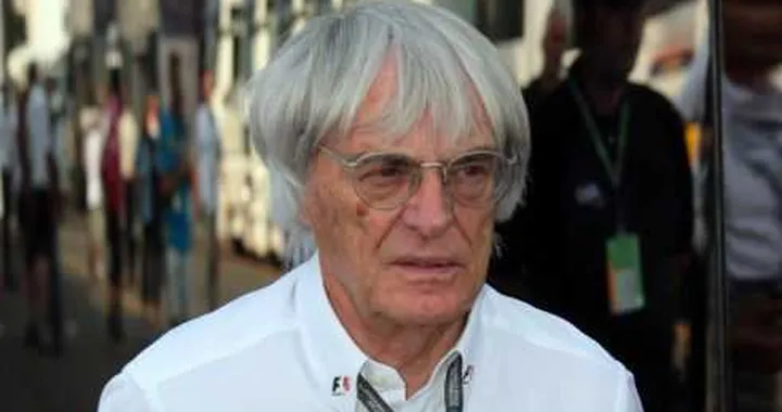F1: Ecclestone spinge la Red Bull