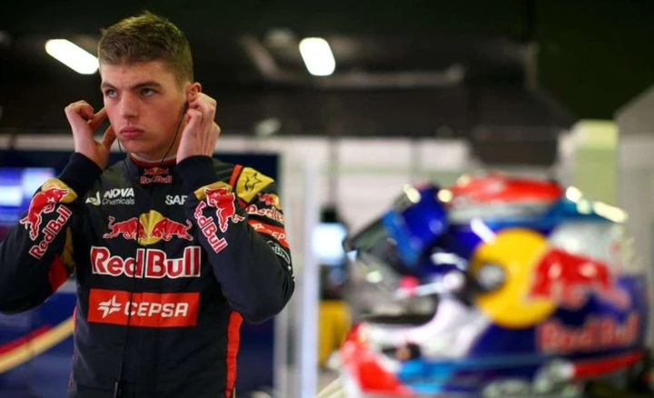 Formula 1: piloti figli d'arte