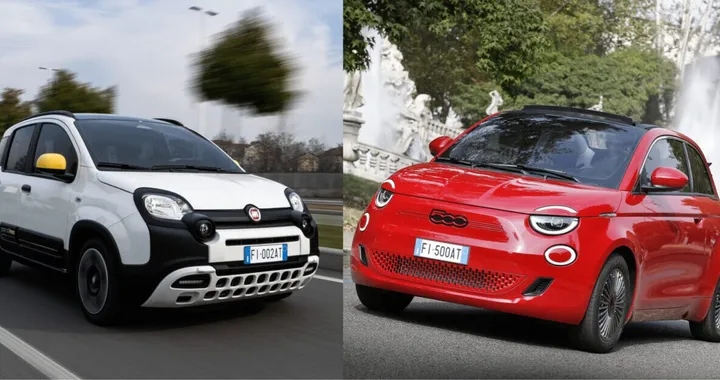 Nonostante tutto, Fiat Panda è la citycar più venduta in Europa