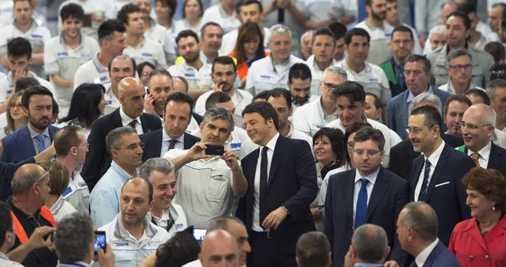 Jobs Act, nuove assunzioni in arrivo a FCA
