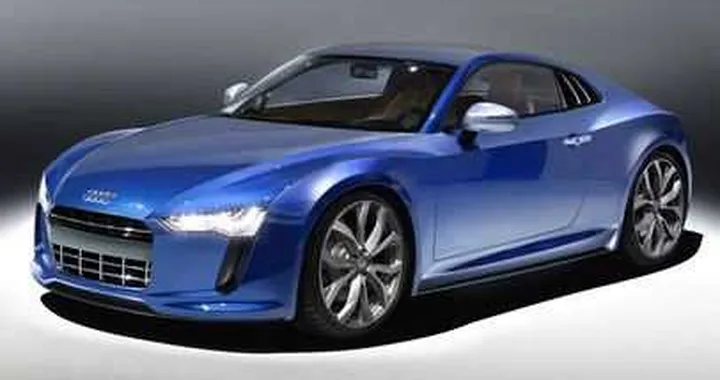 Audi R4: la baby R8 arriverà entro il 2014