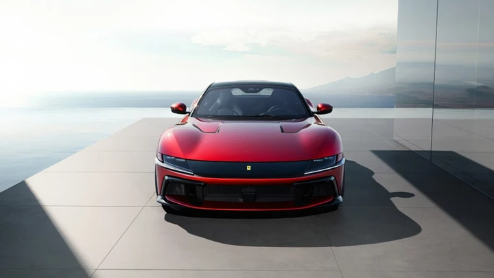 Ferrari nella corsia elettrica: ecco come simulerà rombo e cambi di marcia